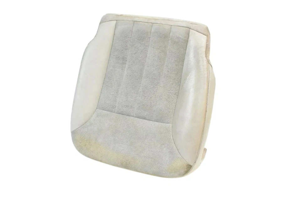 06-10 Cojín asiento inferior delantero izquierdo mercedes ml500 ml350 oem Foto 4 de 4