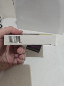 Zarlor Meacenary (Atari Lynx) w/box RARE TESTED AND WORKING! 