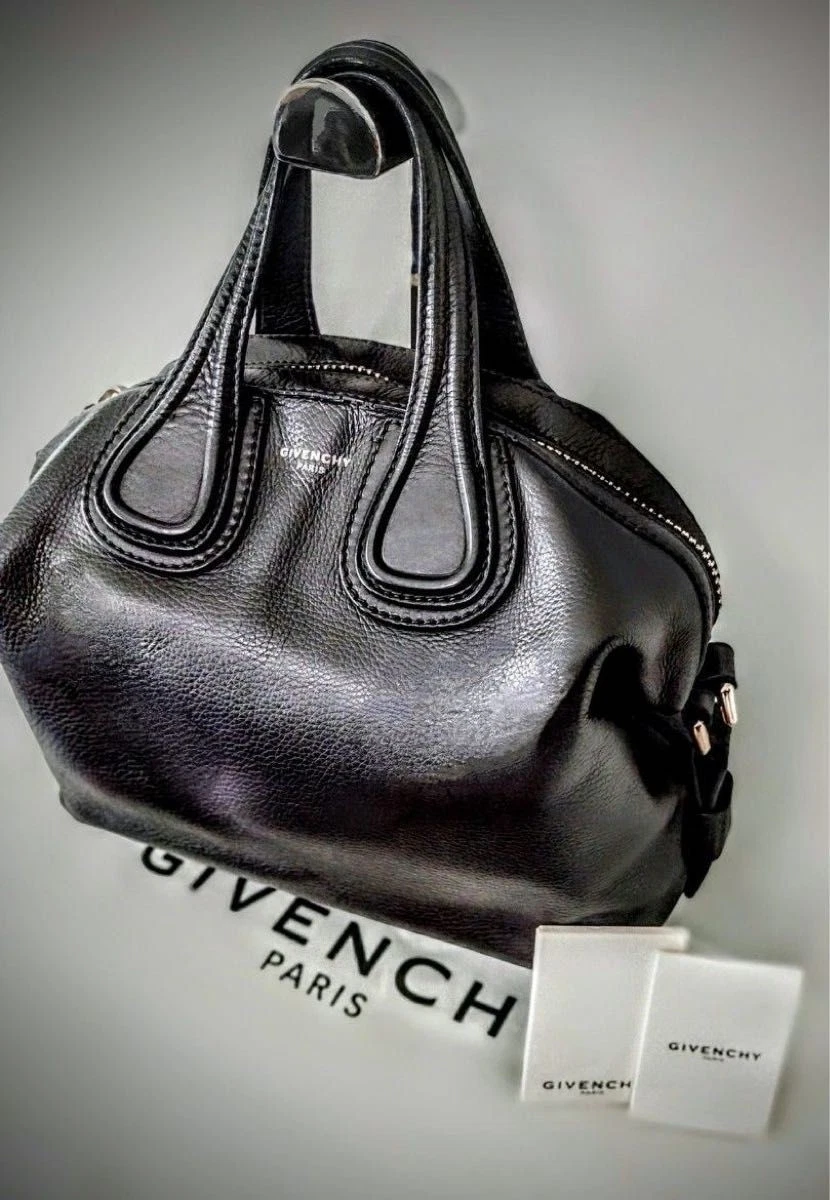 Givenchy Nightingale Bags for sale | eBay
