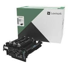 Lexmark 74C0ZV0 - Imaging-Kit cyan, magenta, gelb - für C4150, CS720, CS725,
