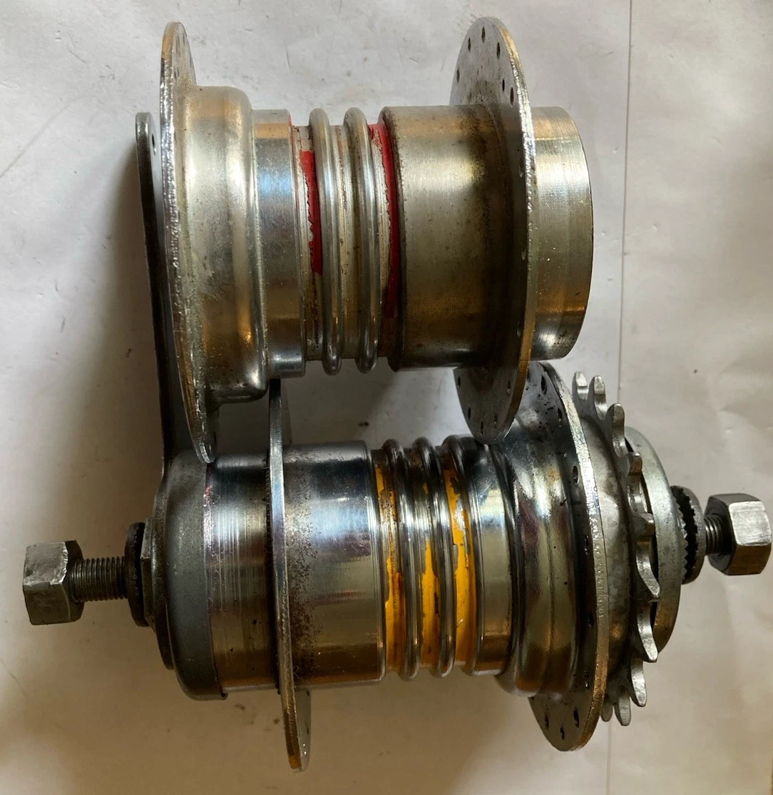 Bendix Hub Vintage Bike Parts Just Listed 2026