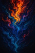 Digital Image Picture Photo Wallpaper Background Desktop AI Art Sample Product