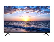 Chiq Fernseher Q-LED TV L43QM10P 43 Zoll (107,9 cm) mit Internetfunktion