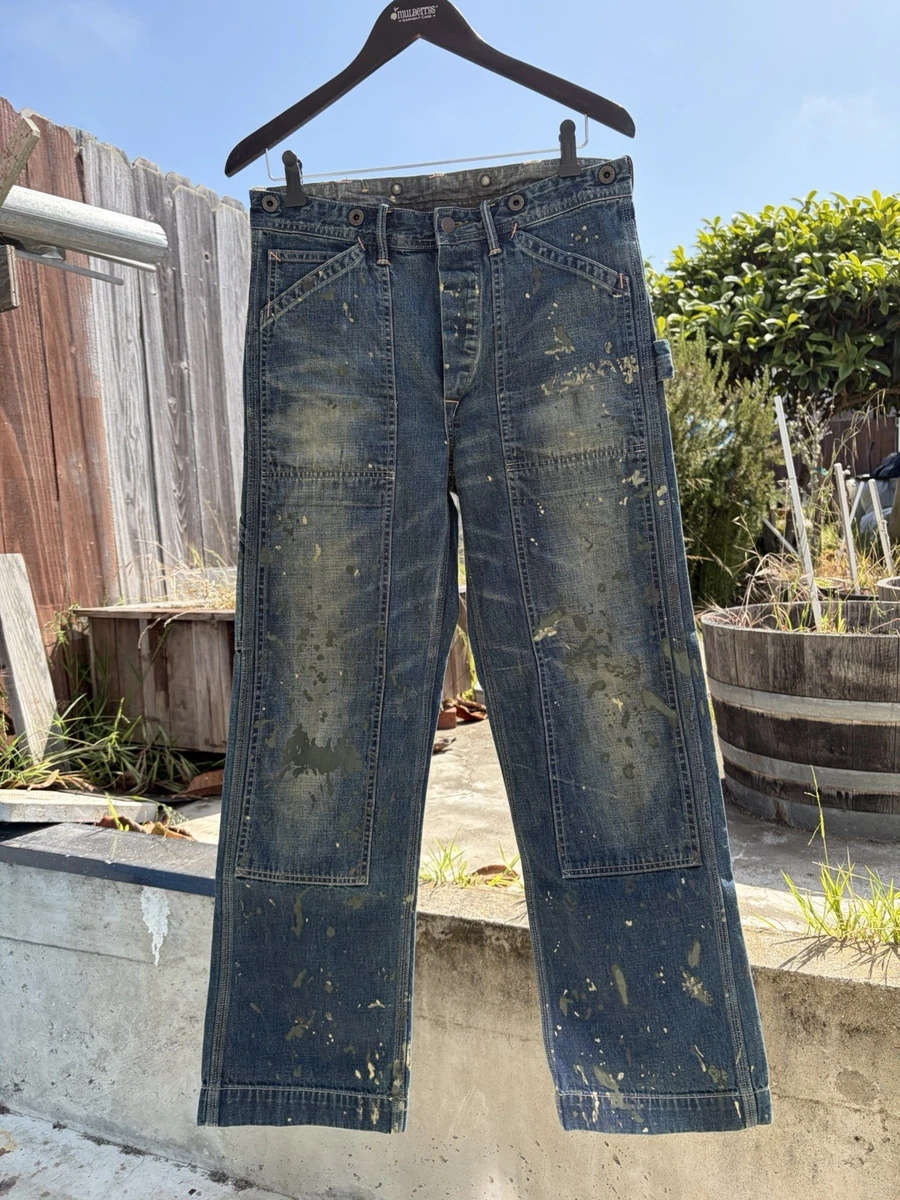 RRL Regular 30 Size Jeans for Men for sale | eBay