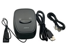 Jabra Link 180-09 Manual Communication PC To Desk Phone Switch