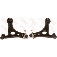TRW Querlenker Set links & rechts Satz für Mercedes-Benz A-Klasse W168