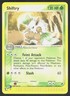 Shiftry 22/100 Sandstorm Pokemon Card DMG