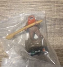 STAR WARS WICKET ATTACKTIX SERIES 4 #03 SUPER RARE BLACK BASE VINTAGE!