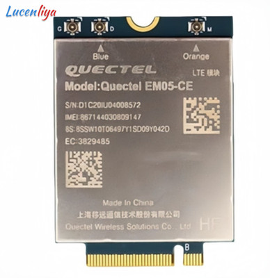 5W10V25794 Wireless WAN 4G LTE Cat4 WWAN Module For Thinkpad X1 Carbon 9th Gen