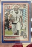 2025 Panini Donruss Optic - Ja'Marr Chase #2 Blue Prizm /249 Parallel