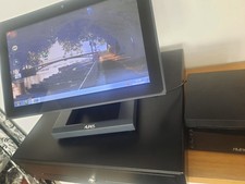 Caisse enregistreuse tactile Aures Nino