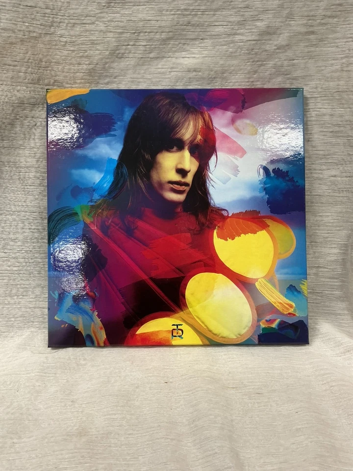 HAWKWIND 1999 Party: Live At The Chicago Auditorium New Vinyl LP RSD 2019 - Image 3 of 3