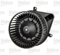 Valeo InnenraumgeblüSe FüR Audi Seat