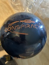 15 Pfund Radical Conspiracy Pearl Bowlingkugel