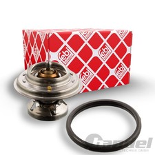 Thermostat Mercedes 190