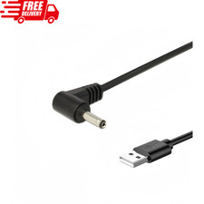 Power Cord for LectroFan ASM1007 White Noise Machine LectroFan EVO ASM1020