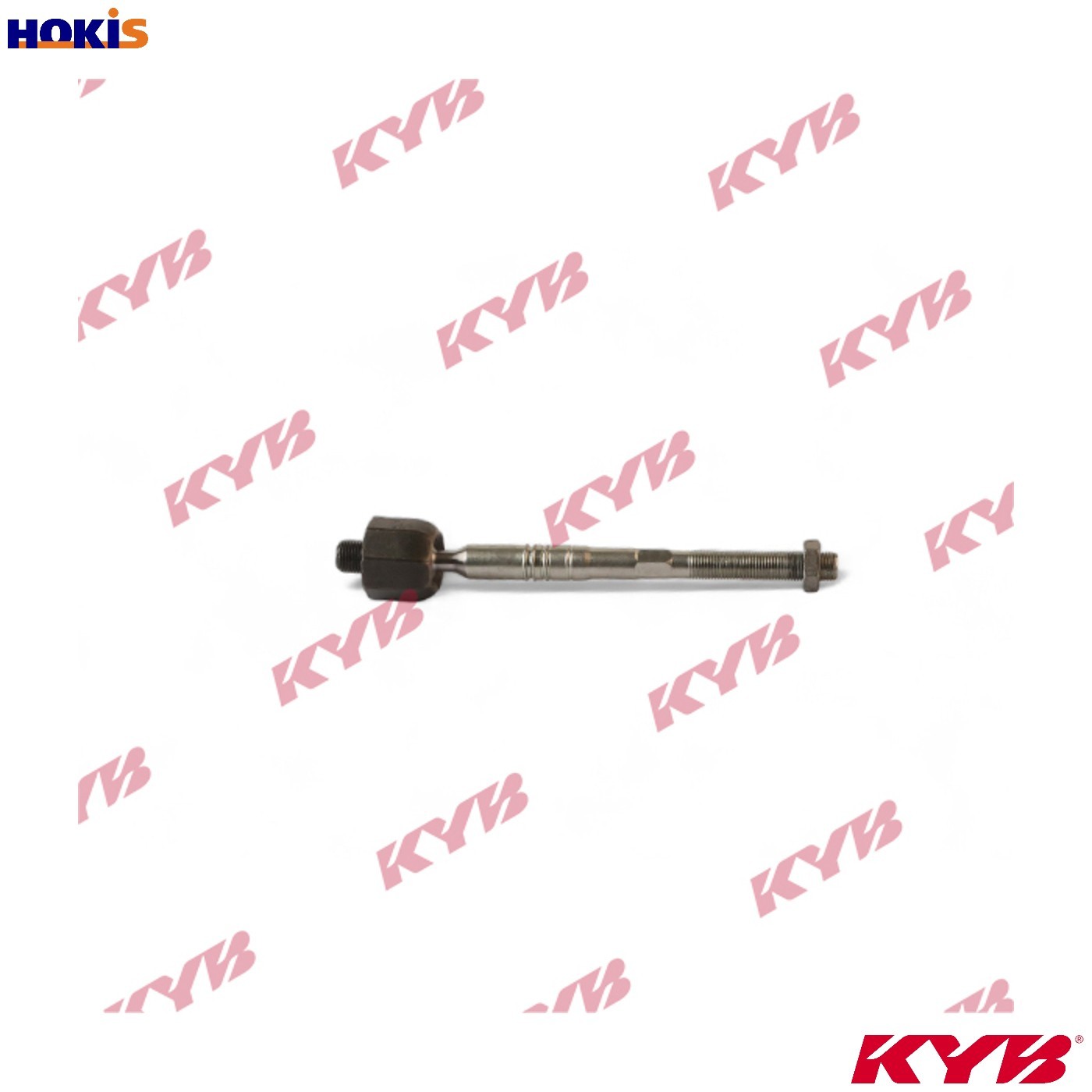 INNER TIE ROD KRE4259 FOR BMW X5/F15/F85 X6/F16/F86 B47D20B N47D20D N20B20 2.0L