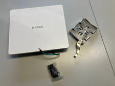 D-Link DAP-3666 Access Point PoE esterno wireless AC1200 Wave2 doppia banda