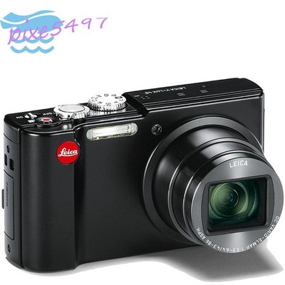 Leica V-LUX 40 Digital Camera 14.0MP 20X Optical Zoom 1080p HD Video Recording