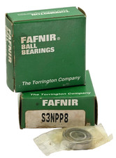 lot-of-2x-fafnir-s3npp8-single-row-ball-bearing-38-x-78-x-732-in