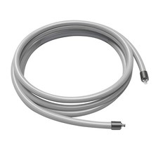 Crossrope Replacement Weighted Jump Ropes - 1 LB and 2 LB Heavy Ropes - Handl...