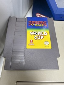 Nintendo Entertainment System NES Sports Set Console w zapper & 6 controllers