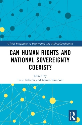 Can Human Rights and National Sovereignty Coexist? - 9780367609665