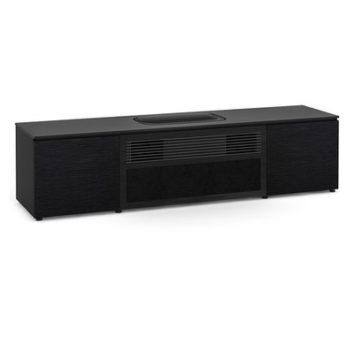 Salamander Designs Chicago 245 UST Cabinet for Hisense L9G Projector