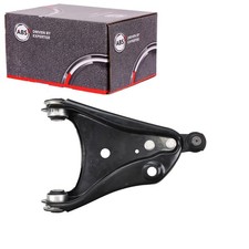 ABS QUERLENKER+TRAGGELENK VORNE RECHTS UNTEN passend für RENAULT TWINGO | 211219