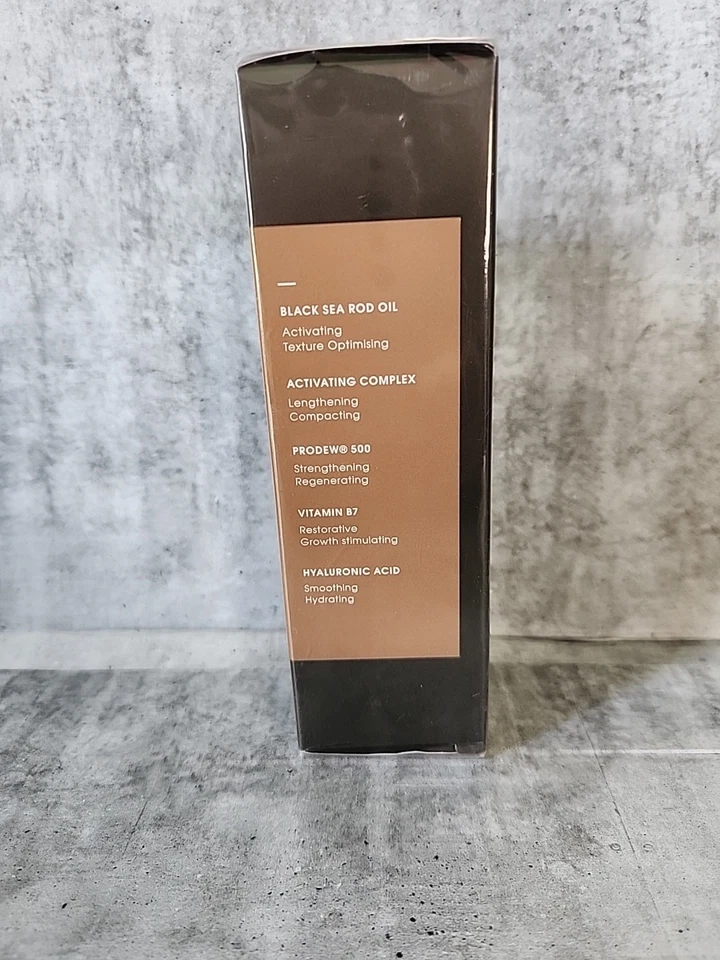 M2 Beaute Eyebrow Renewing Serum, 4 ml Boost Serum, Fuller stronger brows NEW - Image 2 of 4