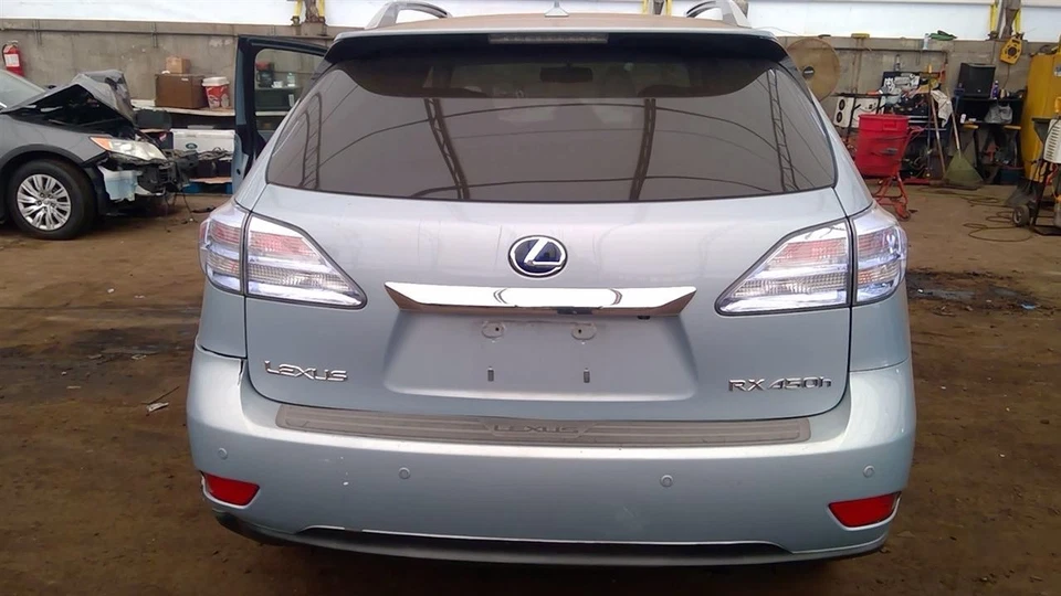 Pantalla de TV Info-GPS-T montada en el tablero se adapta a 10-15 LEXUS RX350 6717542 Foto 3 de 4