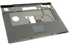 80-41123-21 - Palm Rest Assembly With Touch Pad