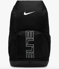 NEW ELITE NIKE Backpack Black (32L)