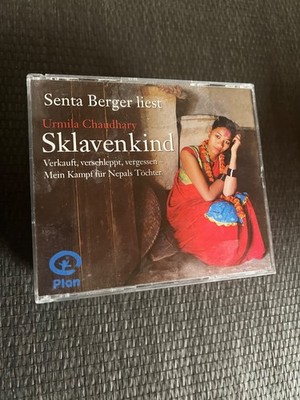 Sklavenkind: Verkauft, verschleppt, vergessen von Urmila Chaudhary | CD   1171