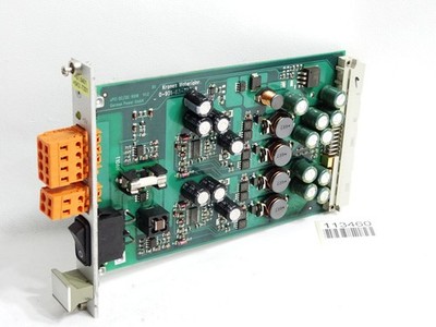 German Power cPCI106-3512-24 DC/DC Converter