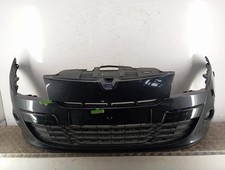 Pare-choc avant Renault MEGANE