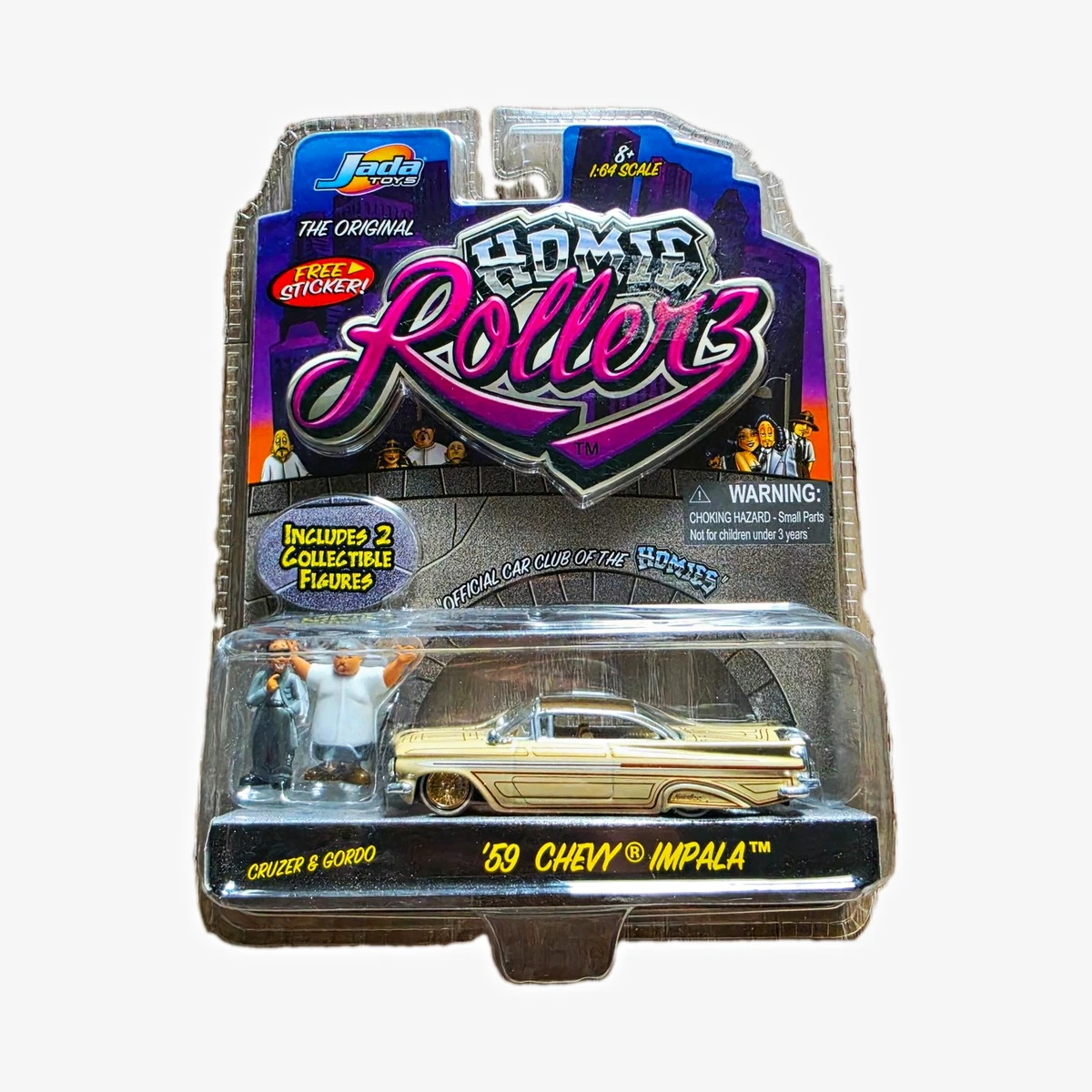 Homie Rollerz for sale | eBay