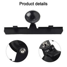 Suction Mounted Kit for Convenient Placement of For Starlink Mini Antenna