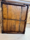 Vintage Wooden Crate MINNEAPOLIS GAS CO. VTG — photo 6