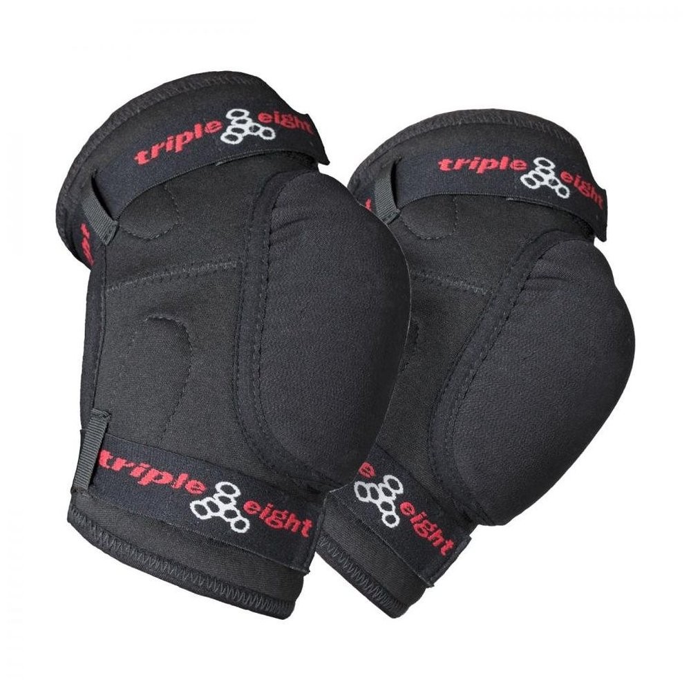 Triple 8 Protektoren Stealth Hard Cap Elbow 03743582 15890₽