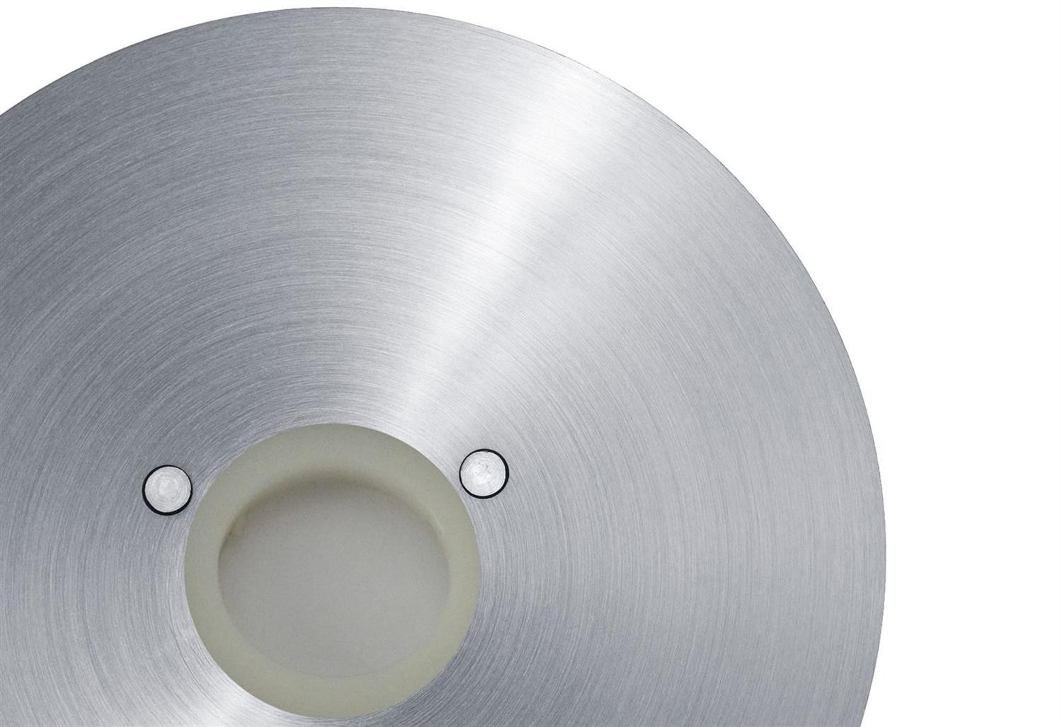 GRAEF Ersatzmesser glatt für Allesschneider 170 / 180 / 184 / 185 / C 6 / C 9