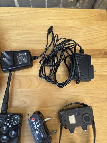 Aetertek AT-216 Dog Shock Training Collar & Remote Waterproof - Picture 4 of 10