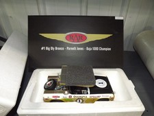 RAR 1/18 #1 Big Oly Bronco Parnelli Jones Baja 1000 champion rare NIB