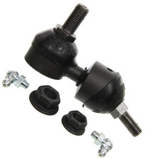 Moog Oem Rear Sway Bar Links For 2007-2013 Mazda 3 2.3l Lifetime Warranty. Moog Oem Rear Sway Bar Links For 2007-2013 Mazda 3 2.3l Lifetime Warranty.