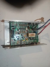 Motor Speed Controller Model MC-60M