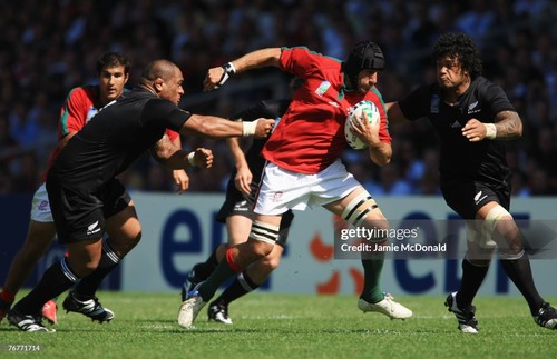 Maillot De Rugby Du Portugal De La Coupe Du Monde RWC 2007 Taille M - Photo 6/8