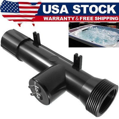 Pool Ionizer Chamber 4CH4002-R Replacement for Hybrid Pool Treatment System