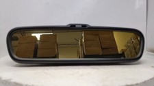 2006 Audi 200 Interior Rear View Mirror Oem Gdnmm