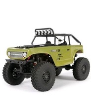 NEW in Box! SCX24 Deadbolt RTR AXI90081T2 + J...