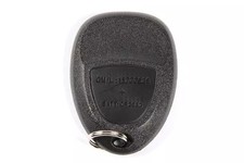 Genuine Gm 3 Button Keyless Entry Remote Key Fob 15777636 Genuine Gm 3 Button Keyless Entry Remote Key Fob 15777636